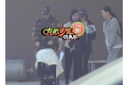 凯发手机app吴谨言产后出院照曝光！老公